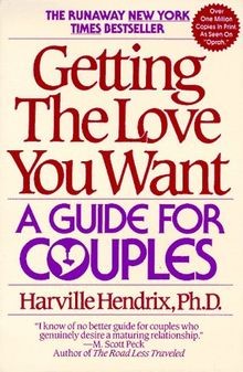 Getting the Love You Want: A Guide for Couples von Hendr... | Buch | Zustand gut