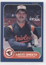 Click to enlarge Larry Sheets