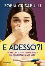 E adesso?! Come un test di gravidanza ha cambiato l... | Buch | Zustand sehr gut