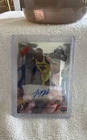 2024-25 Topps G-League - Chrome Autographs Juan Toscano-Anderson #AU-JT (AU)