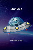 Poul Anderson | Star Ship | Taschenbuch | Englisch (2024) | Alpha Edition