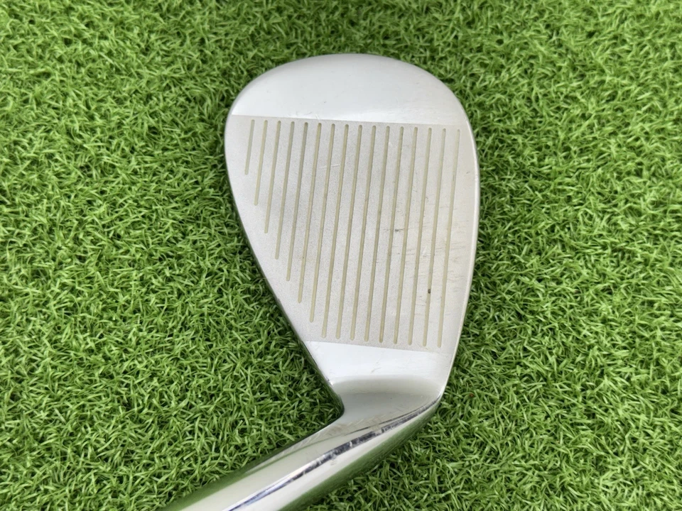 Nickent Golf GREAT HAWK "A" GAP WEDGE 53* Left Handed Steel Dynamic Gold AW GW - Image 3 of 4
