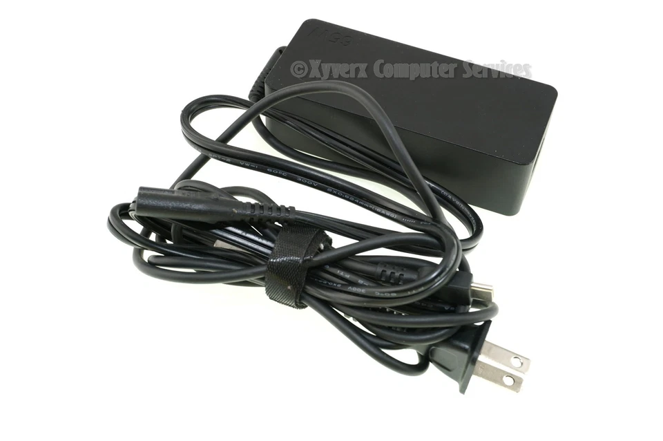 SA10R16922 ADLX65YCC2D GENUINE LENOVO AC ADAPTER 65W 920-13IKB 80Y7 (B)(FE21) - Image 2 of 2