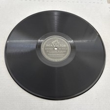 ERSKINE HAWKINS ORCH I'm So Doggone Melancholy / Needle Points 78 Victor 20-3231