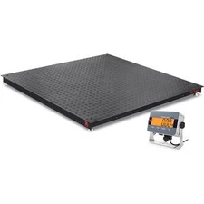 Ohaus 30837691 Floor Scale i-DF33XW2500B1R
