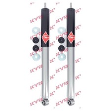 Sto&szlig;d&auml;mpfer Satz Set Links Rechts f&uuml;r Mercedes W201 190 82-93 KYB