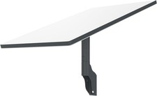 HOLACA Starlink Gen 3 Mount [Never Slip & Fall], Short Wall Mount Bracket Stable