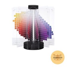 Nihonsikikenjigyo PCCS 12-Hue Color Solid Live 70742 Japan
