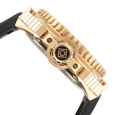 Invicta Men's Sea Hunter 57mm Quartz Watch IN-49628 | eBay