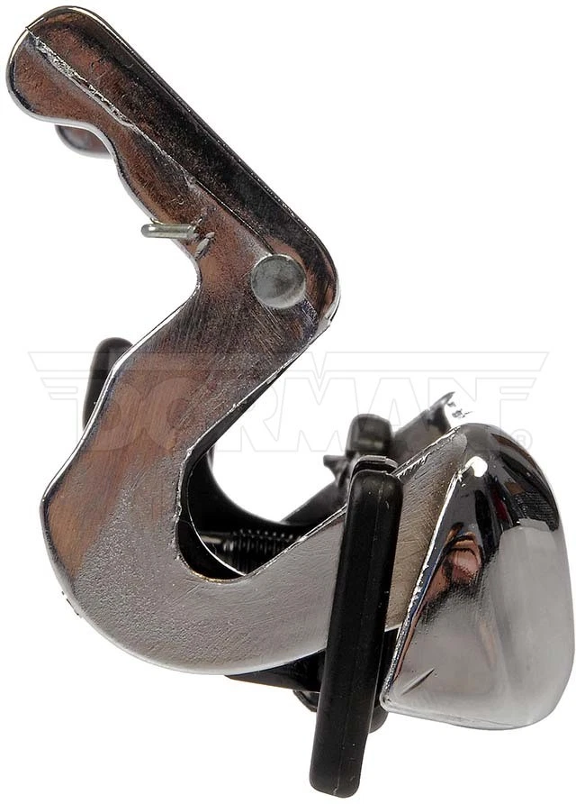 Manija de puerta trasera Dorman 77052 para 87-98 Ford F-150 F-250 F-250 HD F-350 F-SD Foto 3 de 4