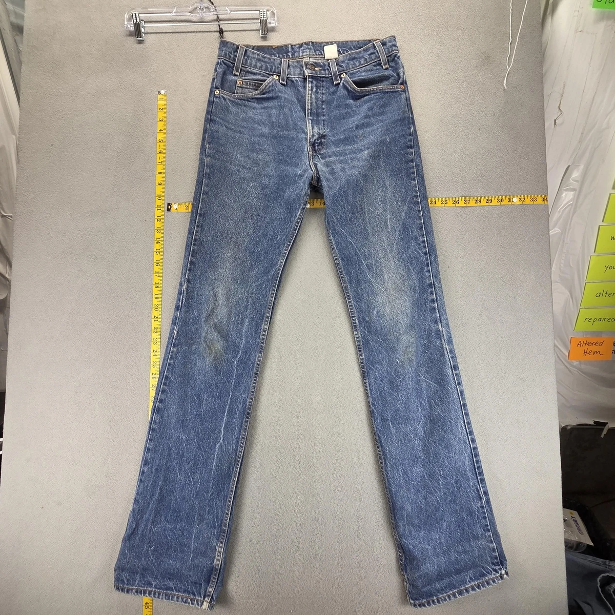 Levi's 517 31 Size Jeans for Men for sale | eBay
