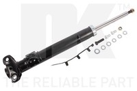NK 65333729 Gasfederbein FüR MERCEDES-BENZ