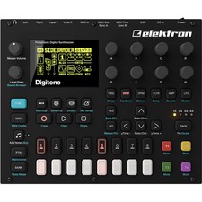 Elektron Digitone 8-voice Digital Synth w/ sequencer