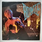 David Bowie - Let's Dance - 1983 Vinyl LP EMI America Records SO-17093 - Rock