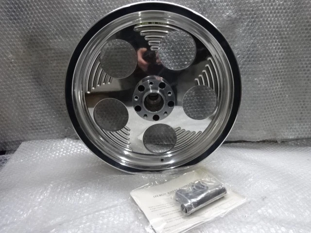 Motorcycle Wheels and Rims for Harley-Davidson Sturgis for sale | eBay