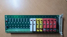 Opto 22 G4PB16 w/ I/O Modules