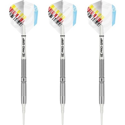 Target Soft Darts Gabriel Clemens German Giant Gen 1 Generation 1 90% Tungsten