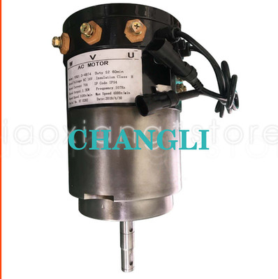 1pc NEW PSB12 drive motor for all-electric stacker truck stacker crane forklift