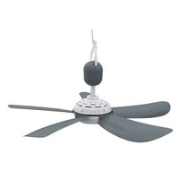 Eurotrail Deckenventilator, 230V/8W