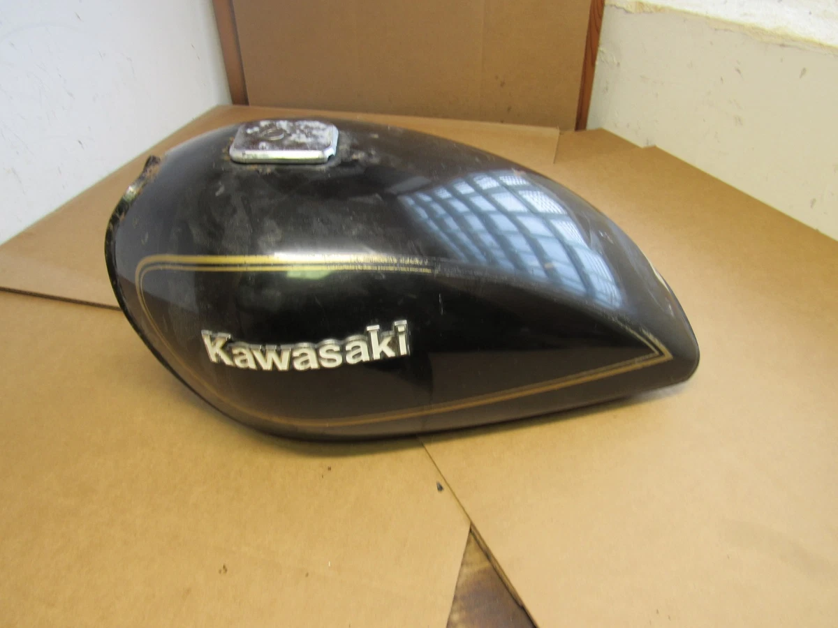 Kawasaki Motorcycle Parts for Kawasaki 750 LTD for sale | eBay