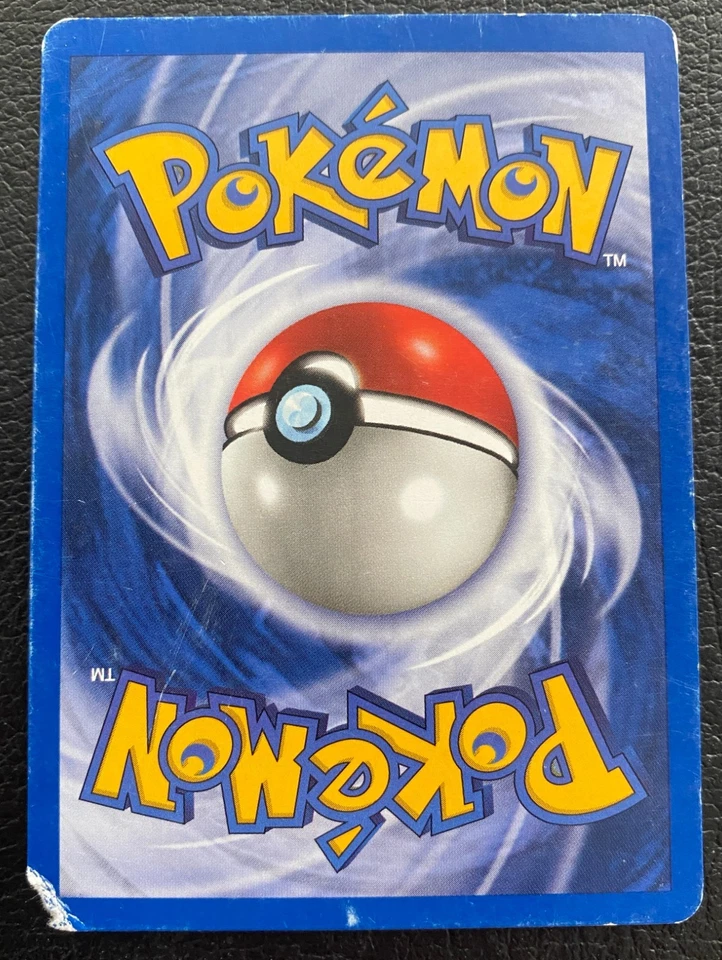 Togetic 16/111 Neo Genesis (2000) 1st edition - Vintage WOTC Holo Rare - DMG - Image 2 of 4