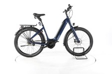 Velo de Ville SEB 890 Vélo électrique de ville Bosch Batterie 500Wh 27,5" bleu