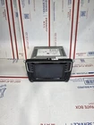 2016-2018 Volkswagen Passat CD Player Radio w/ Display Screen 5C0 035 684 OEM