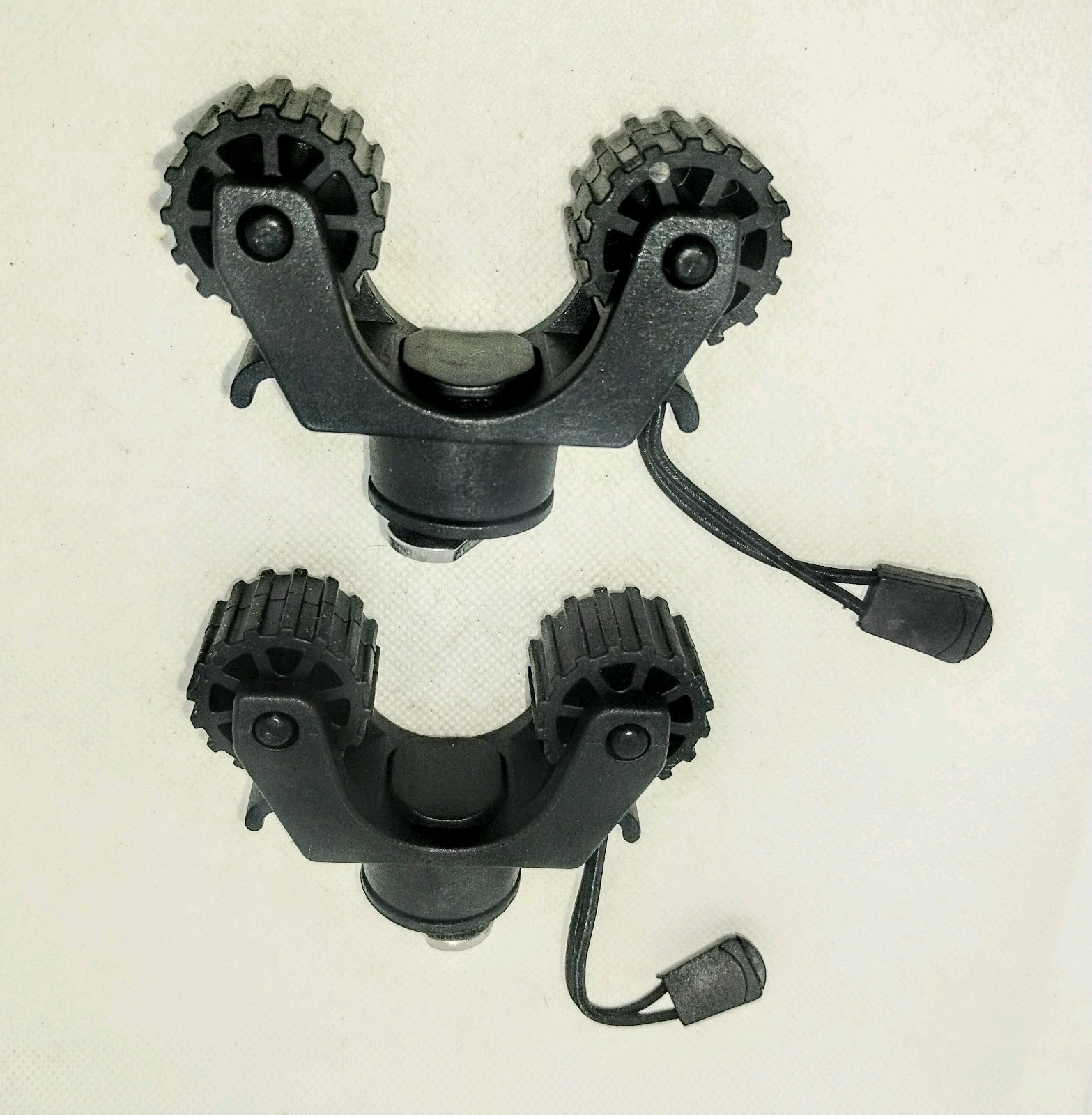 Paddle Holder, Kayak Fishing Net Holder, Kayak Fishing Poles Holder, Ka...