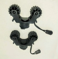 Kayak Paddle Holder, Kayak Fishing Net Holder, Kayak Fishing Poles Holder, Ka...