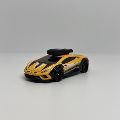 2 Pack 1:64 Scale Roof Rack Box For HotWheels Matchbox Custom Builds