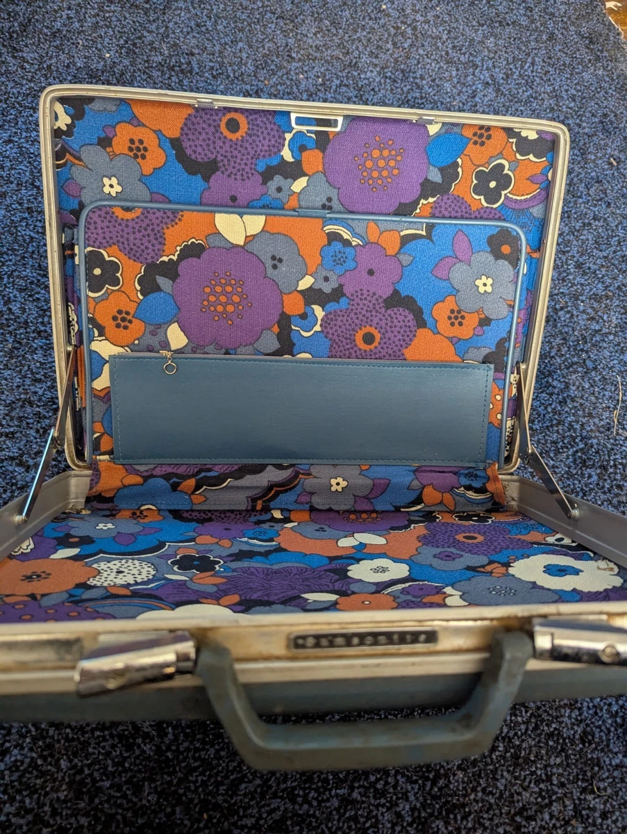 1960s Vintage Travel Bags&Hand Luggages Travel Accessories for