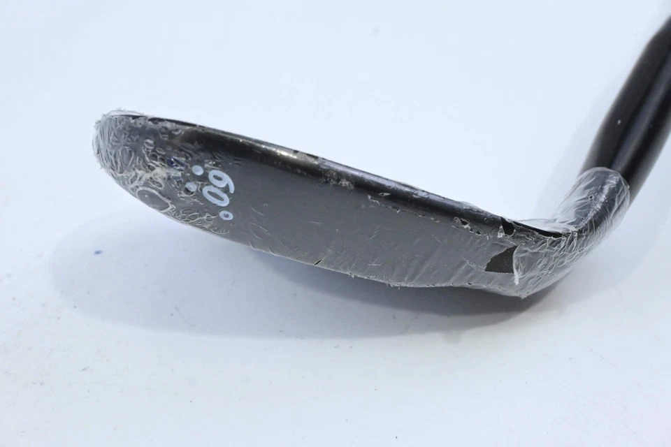 MacGregor MacTec Lob Wedge / 60 Degree / Regular Flex MacGregor Shaft - Image 3 of 4