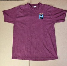 VINTAGE PINK FLOYD TSHIRT Made In USA.