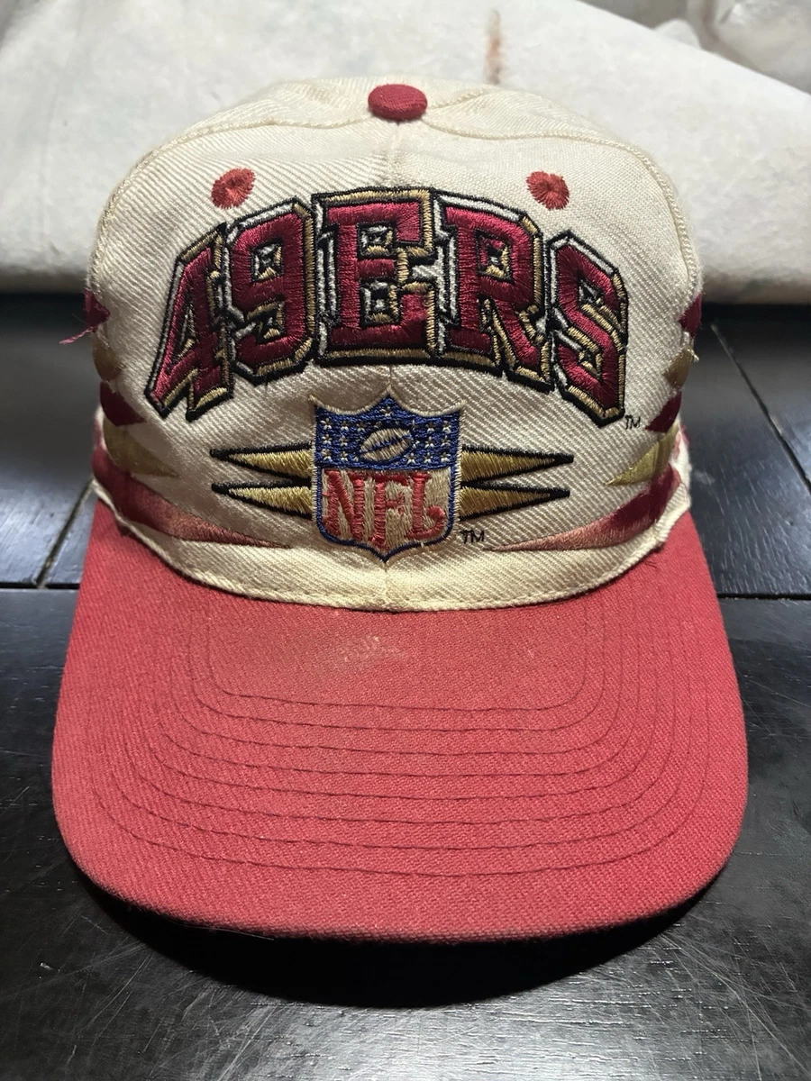 25+ Regular Season San Francisco 49ers NFL Fan Cap, Hats for sale