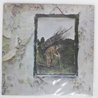 LED ZEPPELIN ATLANTIC P8166A Japan VINYL LP