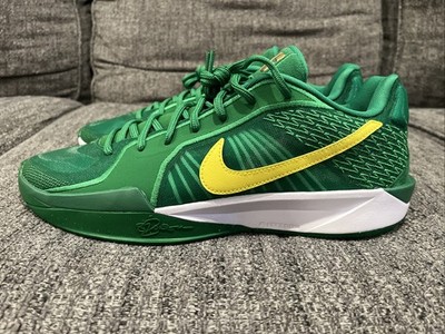 Nike Sabrina Ionescu 2 Oregon Ducks Basketball Shoes Size  display picture 2