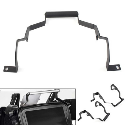 Phone GPS Navigation Plate Bracket Navigator Support For Harley Pan America 1250