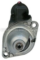Eurotec Anlasser Starter FüR Lambadini 1,1KW 12V