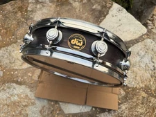 Dw Collectors 14x4 Piccolo Snare Drum