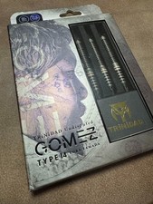 TRiNiDAD Gomez 14 Yuki Yamada 2BA S-DARTS LTD RARE from Japan Duties Free