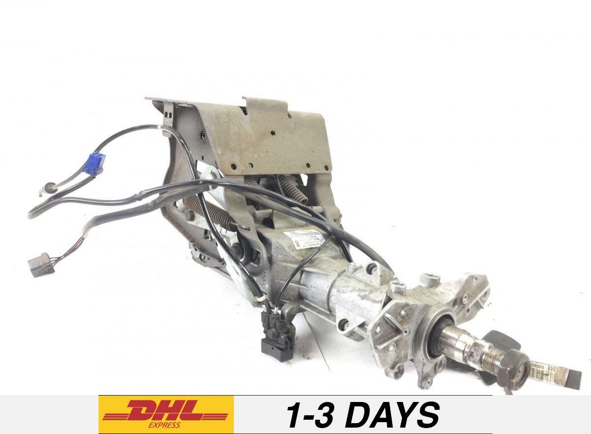 A9434601131 Steering Column Pneumatic Adjustable Fuji