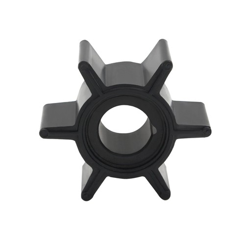 Water Pump Impeller for Mercury Mariner 2.5hp 3.3hp 4hp 5hp 6hp Outboard Motor - Foto 8 di 12