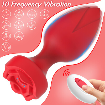 rose anal toy Sexy Clothes, Sexy Clothing, Sexiest Clothes For Women – AMIClubwear main image 0