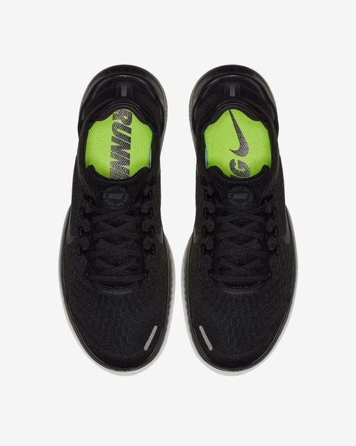 nike free rn 2018 anthracite