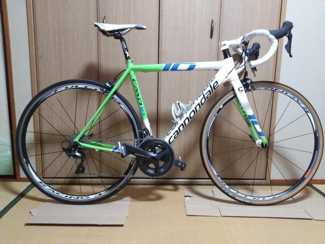 Cannondale CAAD10 ROAD BIKE *USED | eBay Cannondale CAAD10 ROAD BIKE *USED | eBay