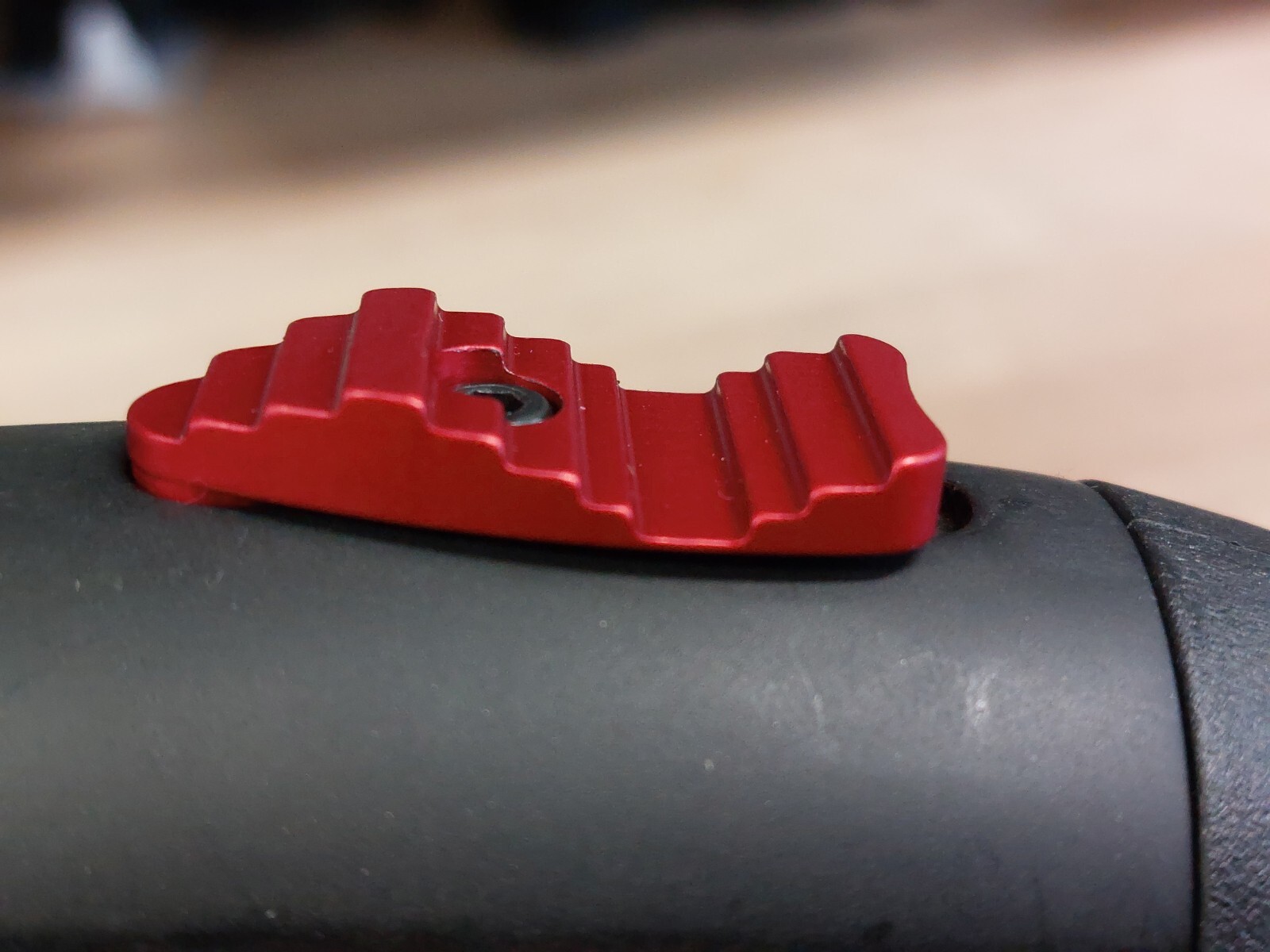 Advanced Slide Safety Switch For Mossberg 590, 500, 835, 930, Shockwave