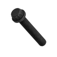 Pleuelschraube M8 Elring FüR Audi VW Seat 039.000 | 045105425 | M8X1X44