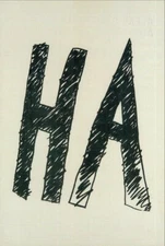 V19141 Australia Avant Card #19141 Museum of Comtemporary Art postcard