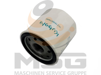 SECURA Ölfilter Für Kubota Rasentraktor Mit Briggs & Stratton Motor - Kurze Version