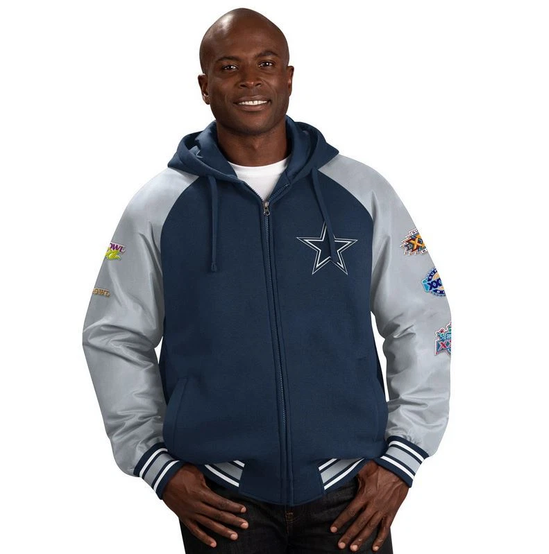Dallas cowboys super bowl jackets sale